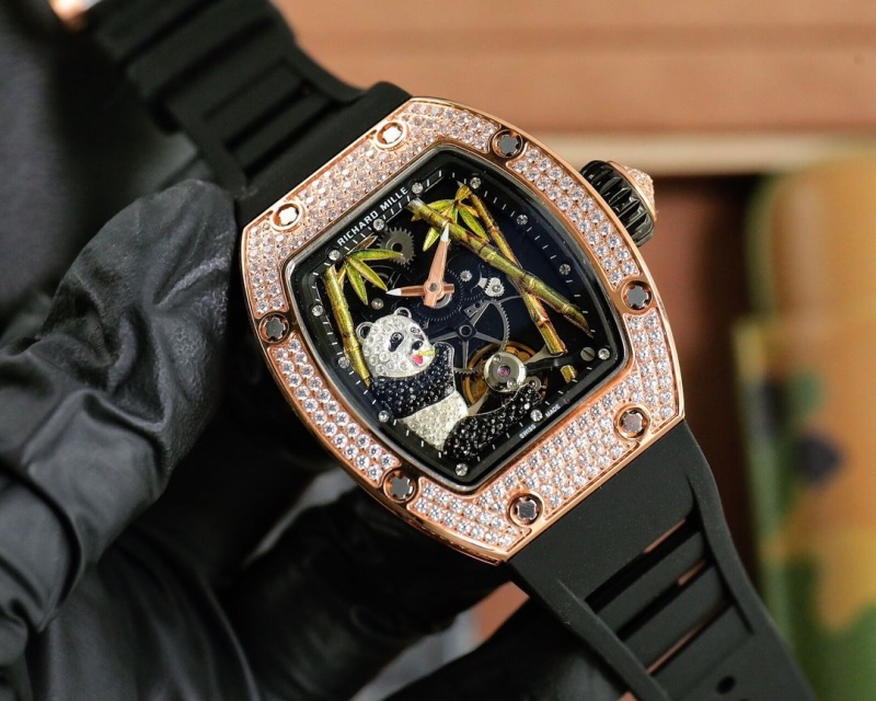 RICHARD MILLE